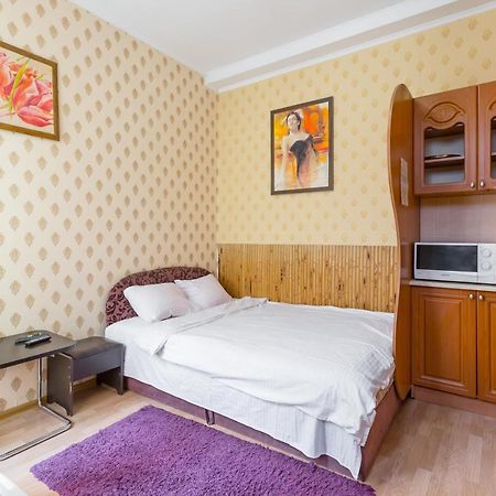 Квартира В Центрі На Вулиці Шевченка 12 Дуже Комфортна Недалеко Біля Вокзалу Λβιβ Εξωτερικό φωτογραφία