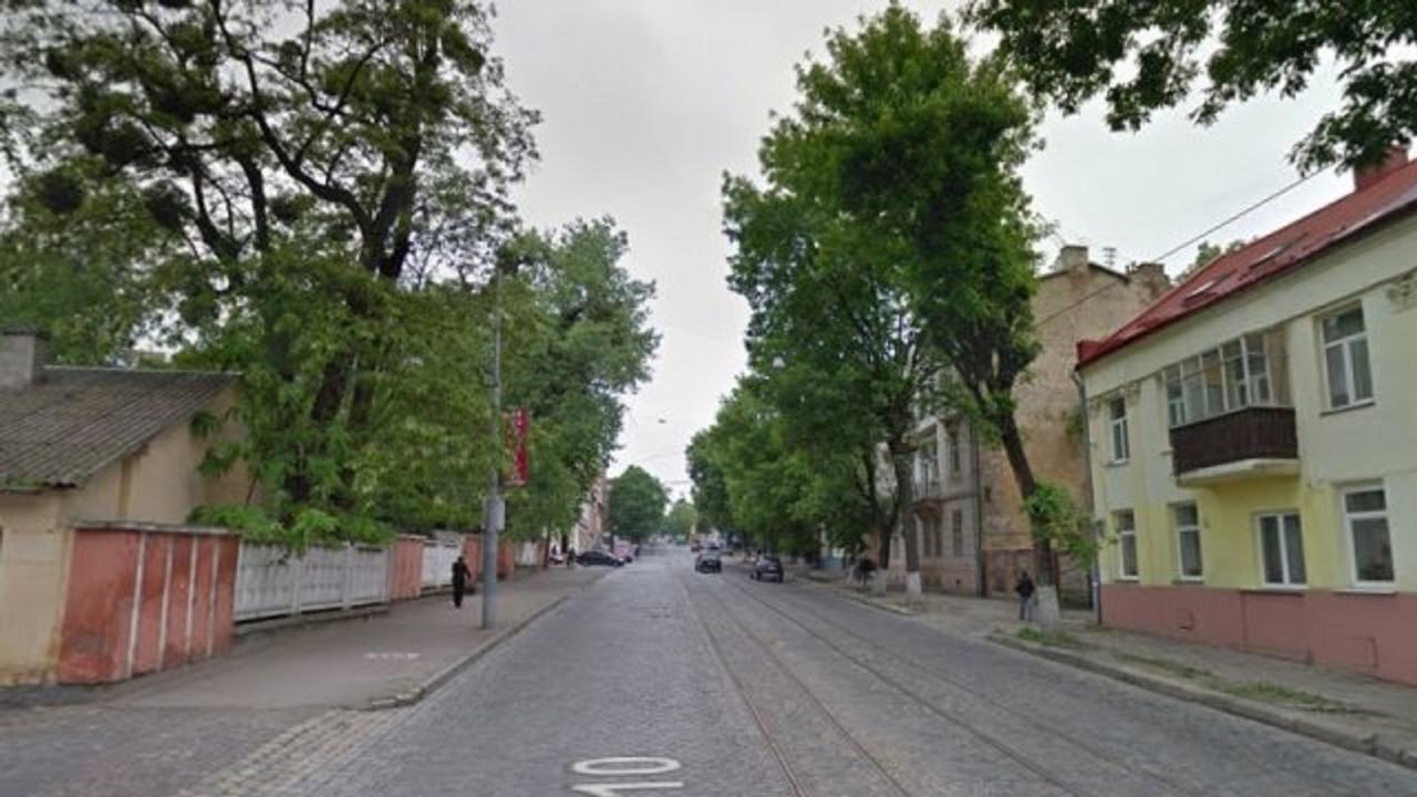 Квартира В Центрі На Вулиці Шевченка 12 Дуже Комфортна Недалеко Біля Вокзалу Λβιβ Εξωτερικό φωτογραφία